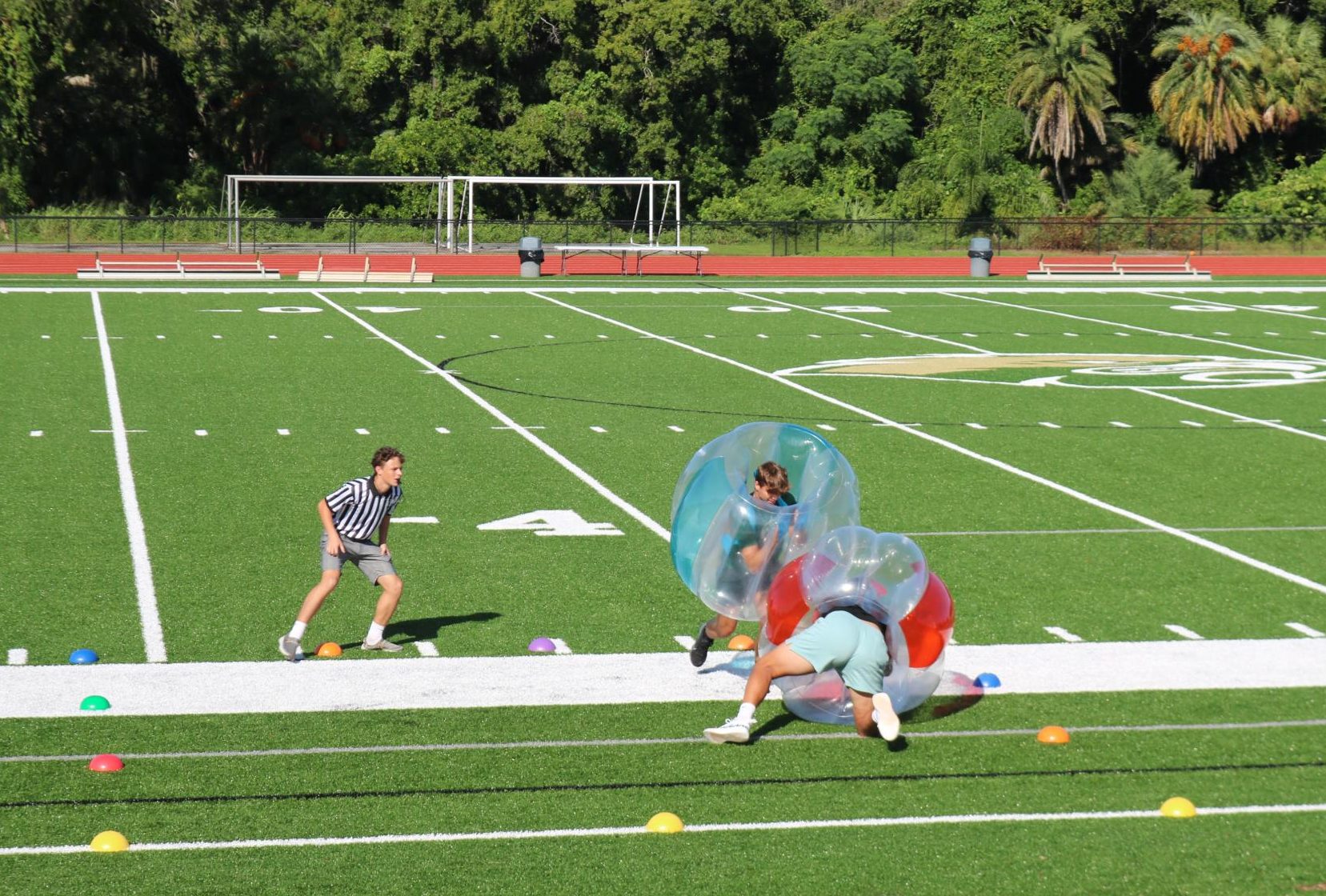 Photo Gallery: Sumo Wrestling Spirit Event