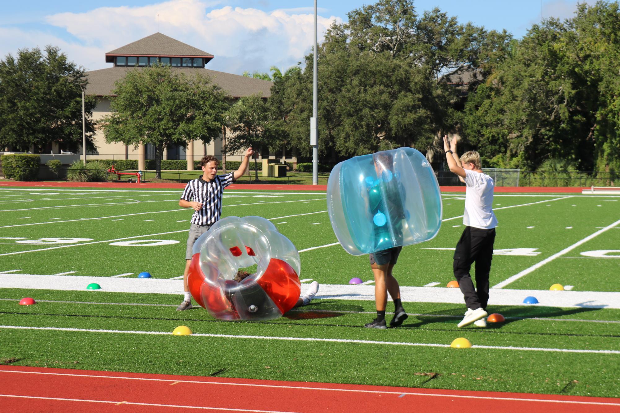 Photo Gallery: Sumo Wrestling Spirit Event