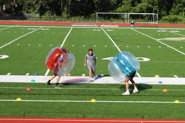 Photo Gallery: Sumo Wrestling Spirit Event