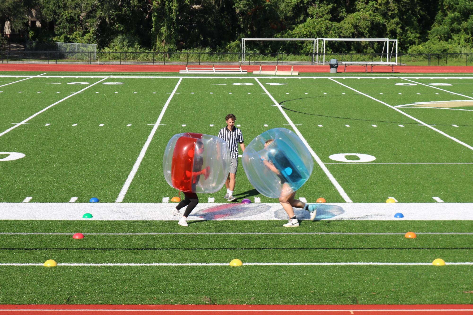 Photo Gallery: Sumo Wrestling Spirit Event