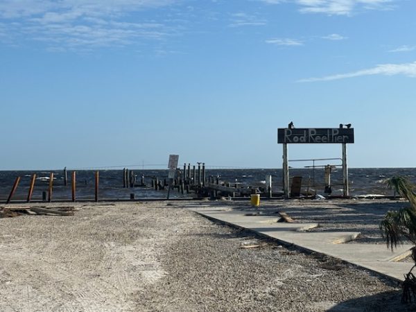 The Anna Maria Island community comes together after Hurricane Helene