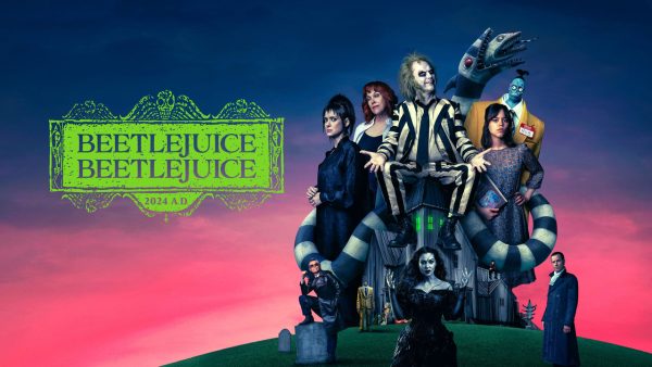 Review: Is Beetlejuice Beetlejuice worth watching?