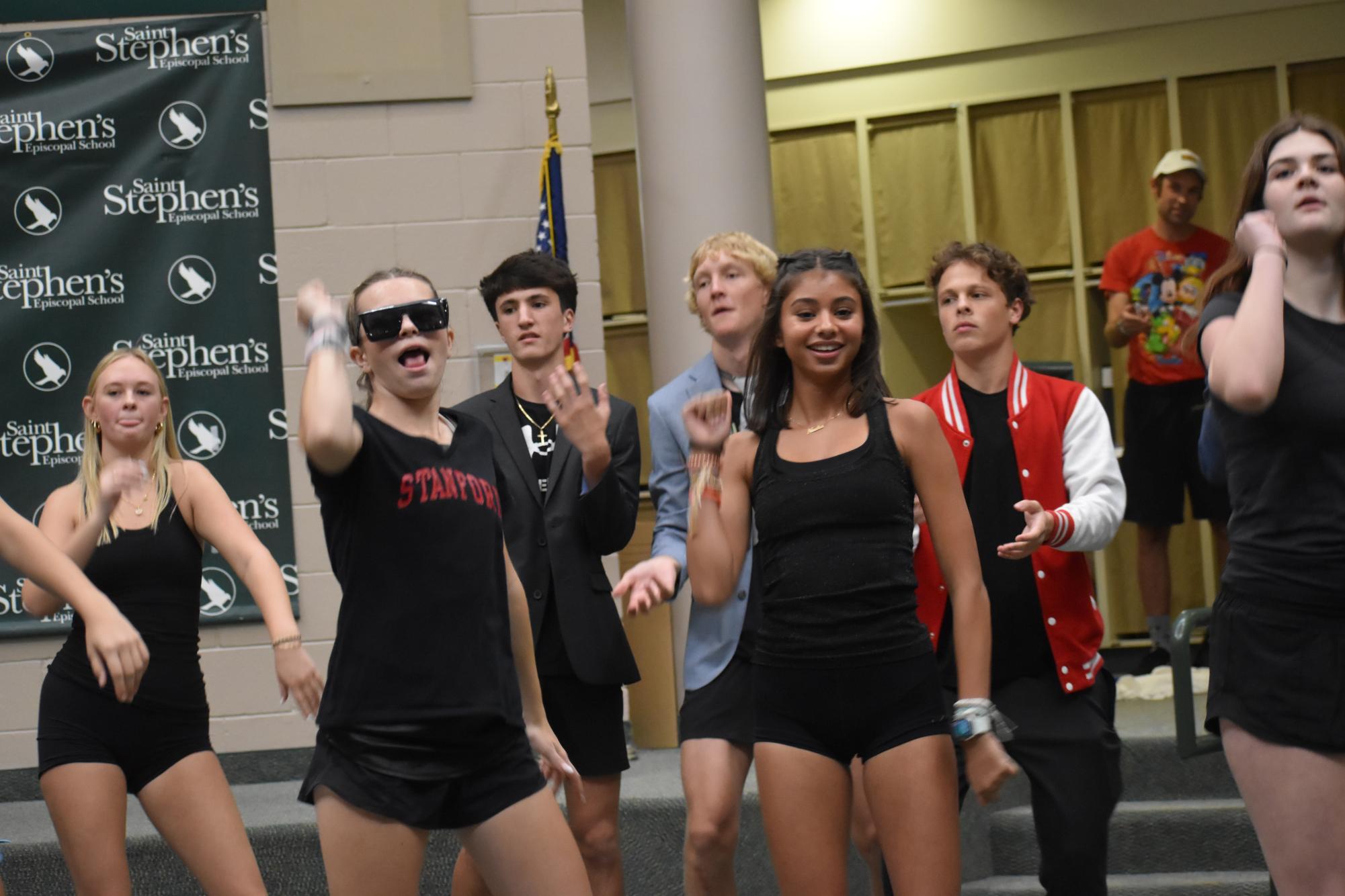 Photo Gallery: Dance Off 2024-2025