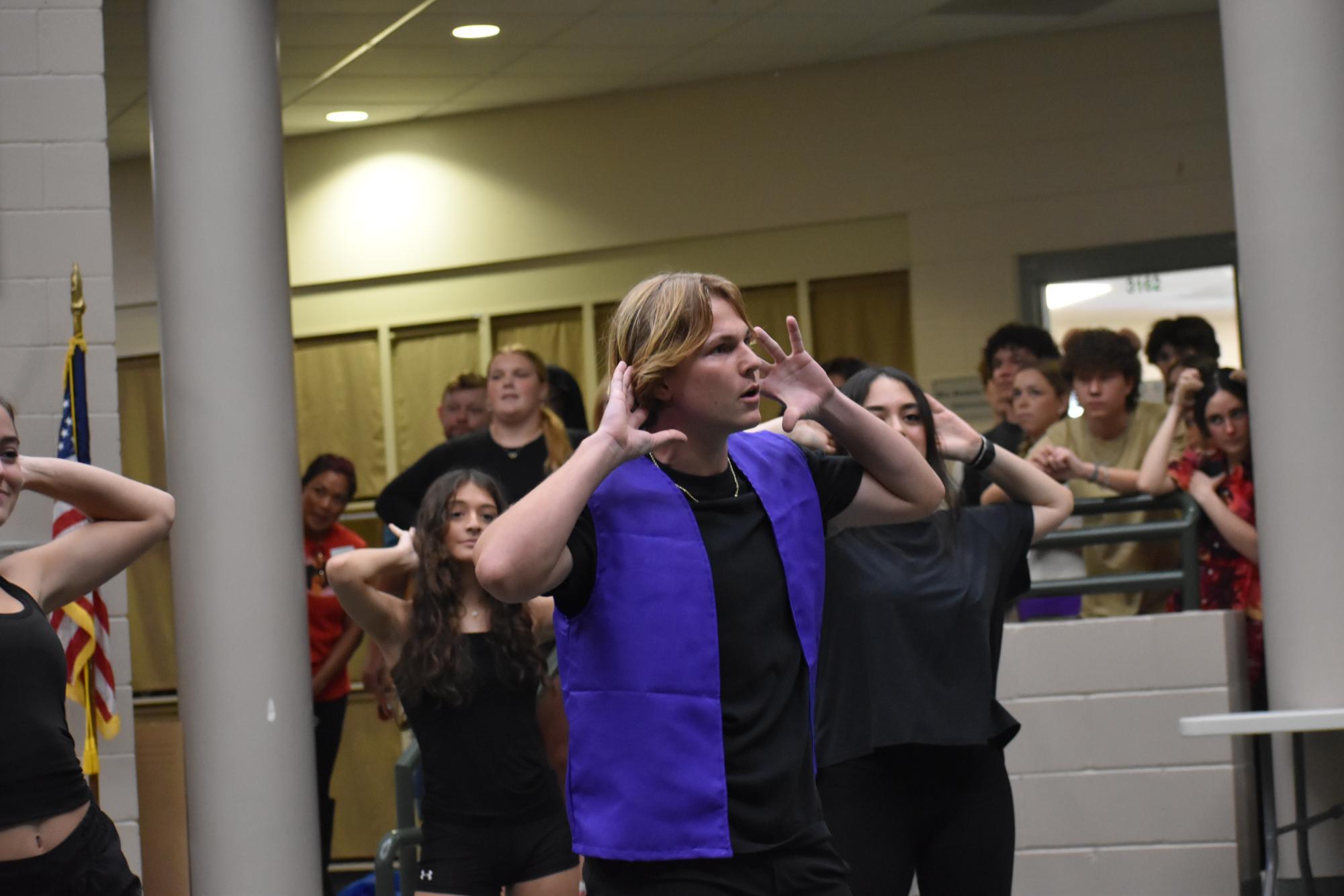 Photo Gallery: Dance Off 2024-2025