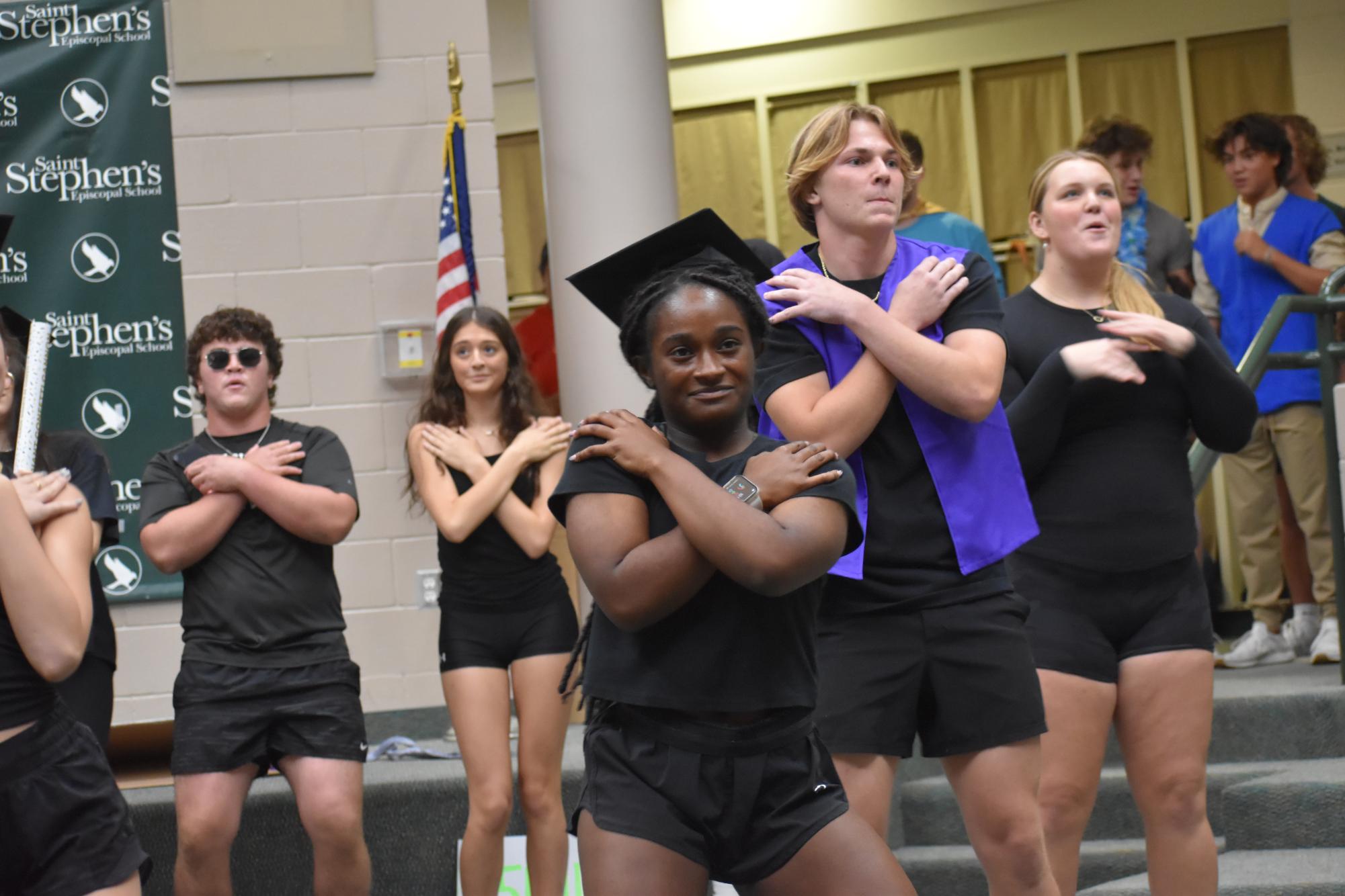 Photo Gallery: Dance Off 2024-2025