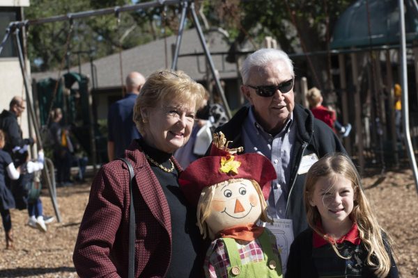 Photo Gallery: Grandparents’ Day 2024-2025