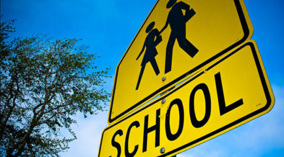 Threats to schools are on the rise across the nation, so the question in the coming years will be: what can be done about it? Photo via Creative Commons